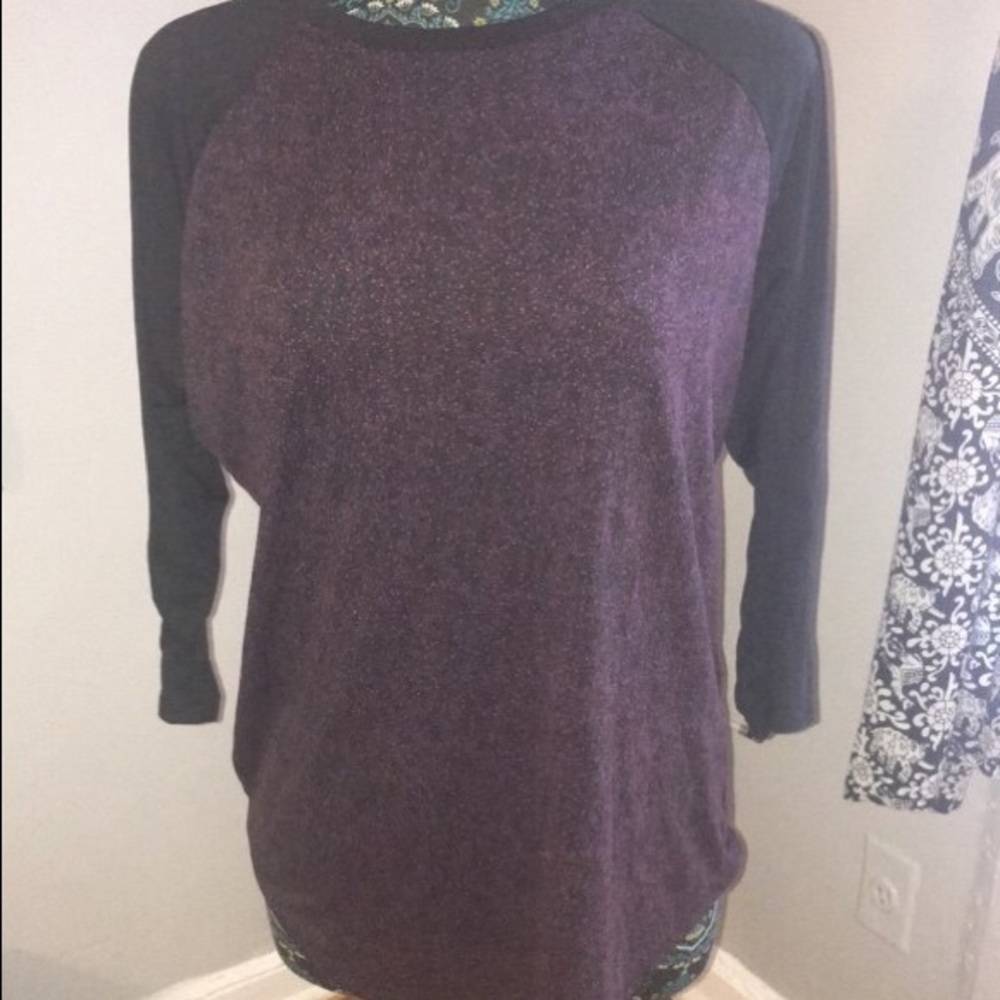 Brand New (tag taken off) LuLaRoe Shirt